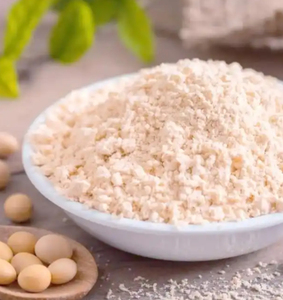 Mejor Precio al por Mayor: Proteína de Soya Aislada de Calidad Premium en Polvo, Venta a Granel, Ingrediente Alimentario, Alto Contenido de Proteínas - Product Image 2