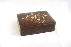 Saving Wooden <b>Money</b> Bank <b>Box</b> with Brass <b>Lettering</b> Polished Handcrafted Small Piggy Bank Lock Key Eco-Friendly Coins Cash Brown - Product Image 2