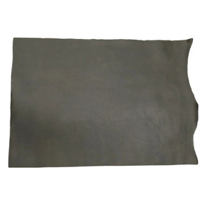 Classic Olive Green Rustic Pull Up Cowhide Chrome <b>Leather</b> For Making Handbags Wallets Shoe And <b>Leather</b> Crafting Project Supplies - Product Image 6