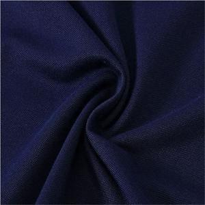 เสื้อโปโลคุณภาพสูงสำหรับใส่ลำลอง ผ้าฝ้าย 100% ระบายอากาศได้ดี มีไซส์ใหญ่สำหรับผู้ชาย - Product Image 6