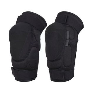 Protector de Codos para Baloncesto, Voleibol, Fútbol y Gimnasio, Equipo de Seguridad Deportiva Duradero y Transpirable - Product Image 1
