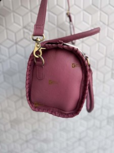 Bolso de Hombro de Mujer 2026, Nuevo, Hecho a Mano, Tallado en Cuero, Estilo Bohemio, de Diseño Lujoso - Product Image 2
