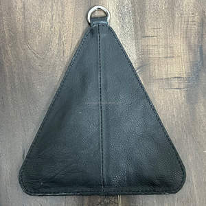 Porte-serviettes mural rustique en cuir de vachette véritable personnalisé, support pour foulards et chiffons, organisateur de serviettes de cuisine, décoration intérieure - Product Image 6