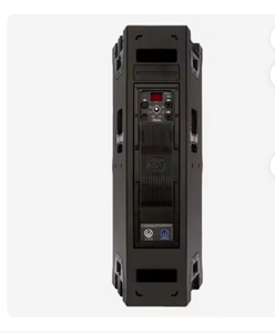 AVAILABLE NOW -TTL <b>4</b>-A Dual 10" 2-Way 3200W Powered Line-Source Array Speaker with RDNet 3-Year Warranty From Delhi - Product Image 2