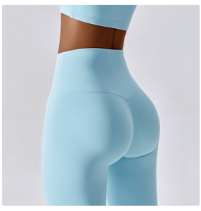 Heavy Fashion Printed Fitness Workout Yoga Set Sports Bra And Legging Set - Product Image 3