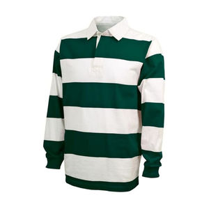 เสื้อโปโลตกปลา UPF50 ป้องกันรังสียูวี ผลิตจากโพลีเอสเตอร์ 100% เสื้อยืดตกปลาแบบมีซิป เสื้อโปโลสำหรับตกปลาและล่าสัตว์แบบพิมพ์ลาย - Product Image 1