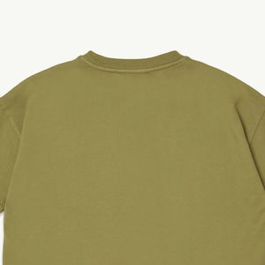 Camiseta de Verano para Niños, Estilo Casual, Manga Corta, Diseño Cómodo, Tela de Algodón de Primera Calidad, Suave al Tacto, Transpirable - Product Image 5