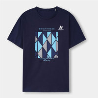 Factory Price Printed DTF <strong>T</strong> <strong>Shirts</strong> <strong>Top</strong> <strong>Selling</strong> Loose Fit Printed 100% Cotton Best Product Lightweight Printed DTF <strong>T</strong> <strong>Shirts</strong>