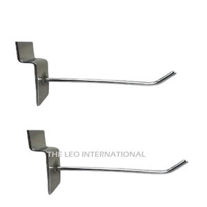 Elegantes Ganchos Porta Llaves de Pared con Superficie Pulida, Ideales para Hogares, Oficinas o Interiores Comerciales - Product Image 3