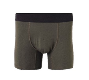 Calzoncillos para Hombre de Alta Calidad con Logotipo Personalizado de Fábrica, Ropa Interior Masculina al por Mayor, Calzoncillos Boxer de Algodón, Ropa Interior para Hombre HECHA POR HS - Product Image 1