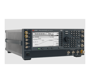 Générateur de signal haute précision RF micro-ondes 6 GHz avec modulation AM FM pour les télécommunications - Product Image 3