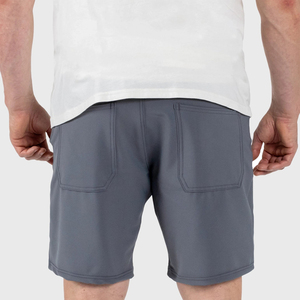Pantalones Cortos Deportivos para Hombre, sin Gi, con Logotipo Personalizado, para Gimnasio, Fitness, Ropa Deportiva, Estilo Urbano, Baloncesto, Casual - Product Image 5