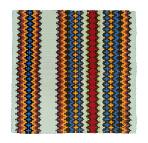 Almohadilla de Montar a Caballo de Alta Calidad, Nuevo Diseño, Hecha Completamente a Mano con Lana Original, Diseño Personalizable, para Uso Ecuestre - Product Image 3