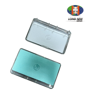 Caja de Almacenamiento de Plástico Resistente con Tapa Abatible LONGNEW, Personalizable, para Piezas Pequeñas, Joyería y Materiales de Manualidades - Product Image 5