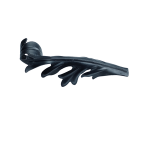 Componentes de Vallas y Puertas para Jardines al por Mayor, Hierro Fundido Antioxidante, Europeo, Soldable, Impermeable, con Recubrimiento en Polvo - Product Image 3