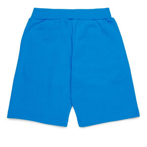 Shorts pour garçons <span class=keywords><strong>avec</strong></span> cordon de serrage à la taille / poches zippées sur le devant, vêtements décontractés <span class=keywords><strong>avec</strong></span> logo personnalisé, coutures et design de haute qualité - Product Image 6