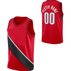 Maillot de basket-ball de haute qualité, très vendu, avec des couleurs, des tailles et un logo personnalisés, maillot de basket-ball pour hommes - Product Image 1