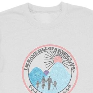 Sudadera Gris de Cuello Redondo para Mujer con Gráfico del Emblema de la Herencia Familiar 1938, Sudadera de Manga Larga Informal de Forro Polar - Product Image 2