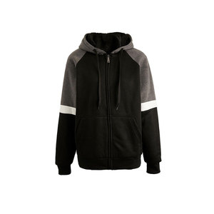 New Arrival Best Selling Winter <b>Men's</b> Hoodie 100% Cotton <b>Pullover</b> Solid Pocket Design Quick Dry Breathable High Quality OEM - Product Image 1