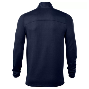 Veste de baseball et softball personnalisée à motif printanier, légère, coupe-vent, pour l'échauffement, avec logo d'équipe OEM, pour hommes - Product Image 4
