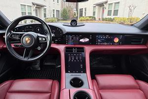 Porsche Taycan 4S 2021 - Product Image 5