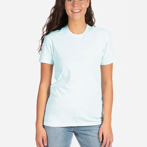 Camiseta de Manga Corta con Cuello Redondo - Product Image 2