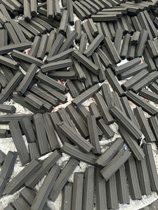 Premium Sawdust Charcoal from Vietnam | <b>Smokeless</b> <b>BBQ</b> Fuel OEM Factory - Product Image 4