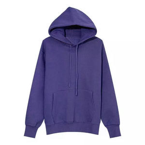 Wholesale Price Unisex Winter Cotton Fleece High Quality Graphic Prints Comfortable New Arrival 2026 Custom Logo - Product Image 5