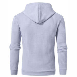 Sweat-shirts personnalisés avec impression en relief, logo imprimé, 300g, 100% coton, sweat-shirts lourds de haute qualité, sweat-shirts vierges personnalisés - Product Image 2