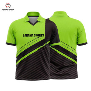 Latest Design <b>Half</b> Sleeve Knitted Polo <b>Shirts</b> for Men Wholesale Men Solid Color Golf Polo <b>Shirts</b> - Product Image 1
