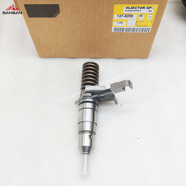 Fuel Injector 127-8209 0R-8483 for Engine 3116 Loader 918F 928F