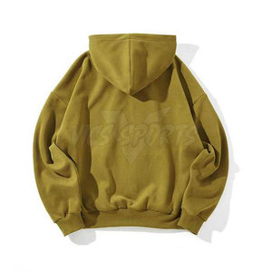 Nuevas sudaderas con capucha de moda con cremallera, de algodón y poliéster, estilo casual único, sudaderas con capucha con cremallera para venta en línea - Product Image 2