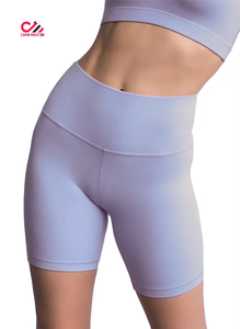 Ensemble de vêtements de sport pour femmes avec logo personnalisé, tenue de fitness, vêtements de sport, soutien-gorge de sport, haut court, leggings, ensemble de yoga sans couture - Product Image 2