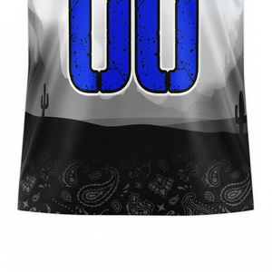 ชุดยูนิฟอร์ม 7v7 แบบซับลิเมชั่นสั่งทำพิเศษ ผ้าโพลีเอสเตอร์น้ำหนักเบา สไตล์โปร ทรงกระชับ พร้อมชื่อทีมและโลโก้ - Product Image 4