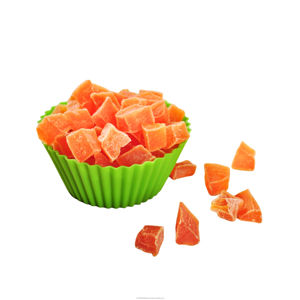 Papaya Seca de Primera Calidad, Estándar Internacional, Gran Venta, Fabricante Vietnamita, Empaque Personalizado - Product Image 2