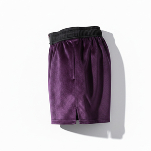 Shorts MMA personnalisés de haute qualité, shorts de combat professionnels pour l'entraînement de BJJ No-Gi et de Kickboxing - Product Image 4