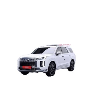Hyundai Palisade 2023 Diésel 2.2 4WD, 8,708 km, Caja de Cambios Automática, Asientos de Cuero, Volante a la Izquierda - Product Image 1