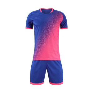 Diseño de Logotipo Único, Fabricante Pakistaní, Ropa de Fútbol de Alta Calidad, Uniforme de Fútbol Personalizado para Unisex, Uniforme de Fútbol de Secado Rápido - Product Image 1