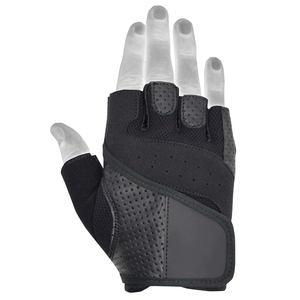 Wholesale Custom Logo Fitness Workout <b>Gloves</b> for Gym <b>Training</b> <b>Weight</b> Lifting Use Soft Breathable Custom Design Fitness <b>Gloves</b> - Product Image 3