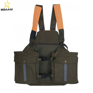 สายรัดสะพายสำหรับล่าสัตว์ในพื้นที่ตะวันตก - Product Image 1