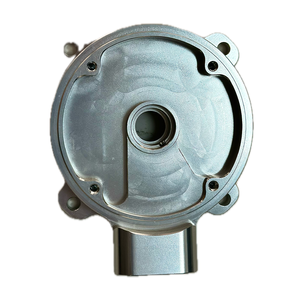 แม่พิมพ์อลูมิเนียมหล่อชิ้นส่วนรถยนต์ความแม่นยำสูง - Product Image 6