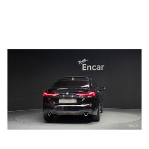 บีเอ็มดับเบิลยู ซีรีส์ 2 รุ่น 220i เอ็ม สปอร์ต ปี 2023 พวงมาลัยซ้าย เกียร์อัตโนมัติ มาตรฐานไอเสียยูโร 5 ระยะทาง 47,467 กม. พร้อมกล้องมองหลัง - Product Image 4