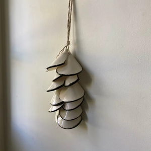 Carrelage en céramique de forme irrégulière Luxury Vibe pour la décoration murale, pour les salons, les bureaux, les arts muraux, la décoration intérieure par Universal Overseas INDIA - Product Image 1