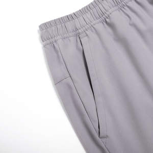 Pantalones Cortos Deportivos para Hombre TST 4202, 100% Poliéster Satinado, Cintura Media, Secado Rápido - Product Image 4