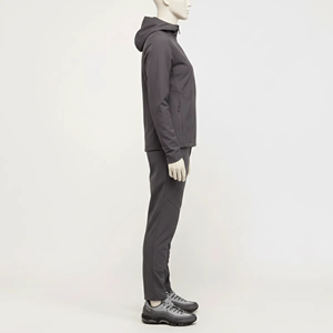 Wholesale New Custom logo Pullover Jacket Men's Sets Men Blank <b>Tracksuits</b> Windbreaker Nylon <b>Tracksuit</b> Set Track Suit for Men - Product Image 3