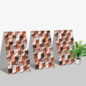 Azulejos Premium Choice de Calidad Superior Asia Tiles Elevation de 300x600mm para Paredes, Ideales para la Salud. - Product Image 1