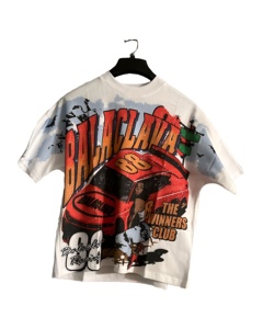 Camiseta de Algodón para Hombre, Suave y Transpirable, para Uso Diario, Precios al por Mayor, Camiseta de Algodón Lisa para Hombre, Transpirable - Product Image 4