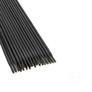 Electrodo de Soldadura Níquel Hierro ENiFe CI SMAW 5.0mm, Paquete Sellado, Fabricación de Bases de Máquinas, Alta Resistencia, Taller Industrial - Product Image 2