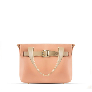 Bolso Tote de Gran Capacidad para Mujer, Diseño Personalizado de Lujo, Cierre de Cremallera, Cuero Genuino, Bolso de Mano para Dama, Venta al Por Mayor, la Mejor Opción - Product Image 4