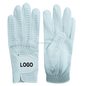 Gants de golf à adhérence souple et haute performance pour hommes et femmes, offrant un ajustement flexible, une construction respirante et des performances fiables - Product Image 5